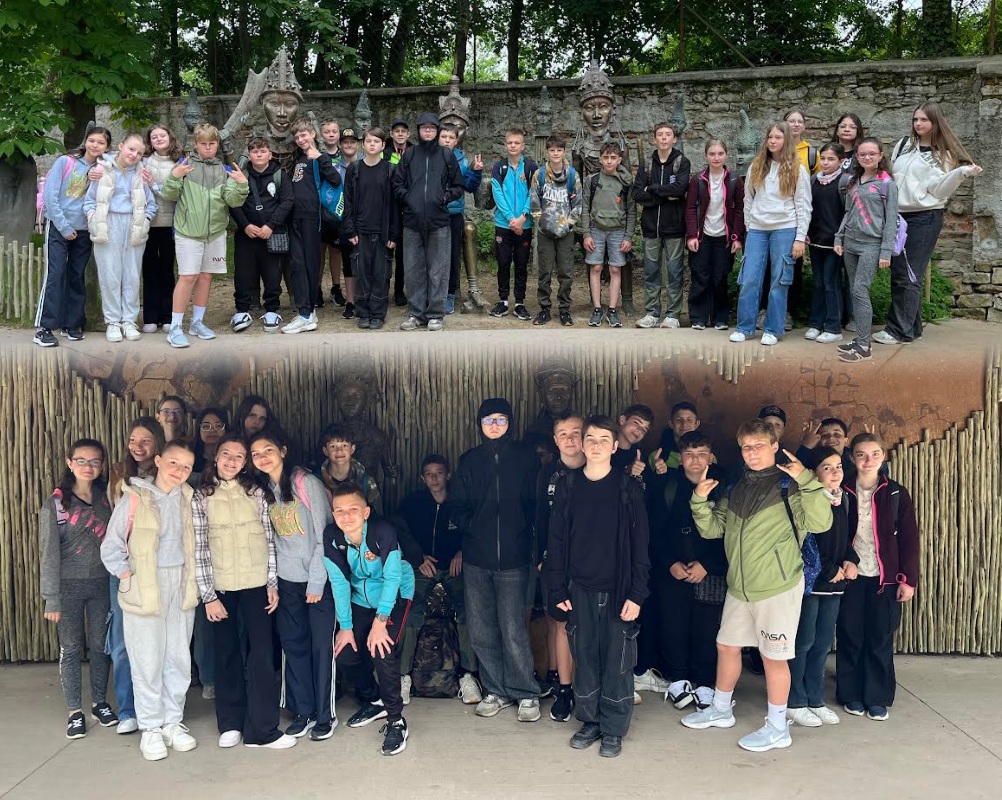 6b zoo lesna 2025